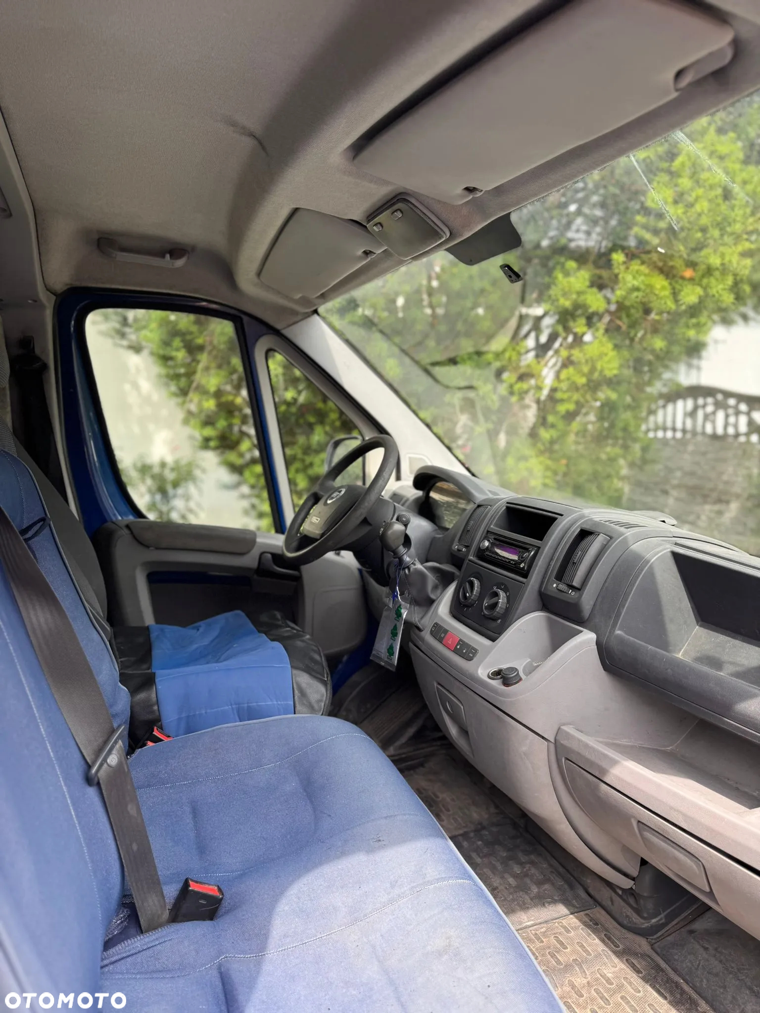 Fiat Ducato - 2