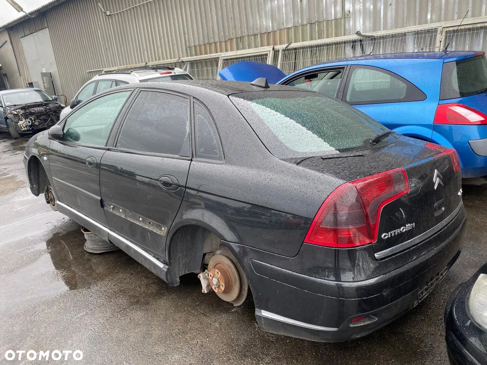 175 / Citroen C5 / Na Części - 4