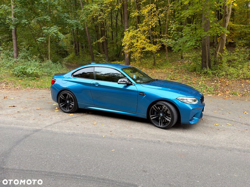 BMW M2 DKG - 4