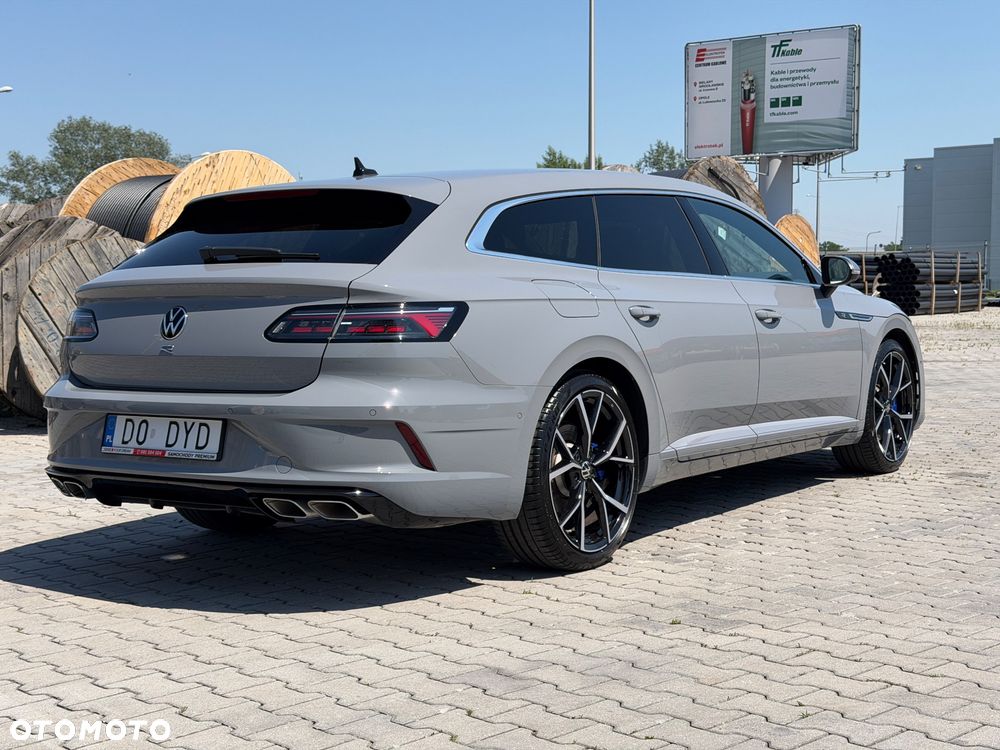 Volkswagen Arteon 2.0 TSI 4Motion R DSG - 14