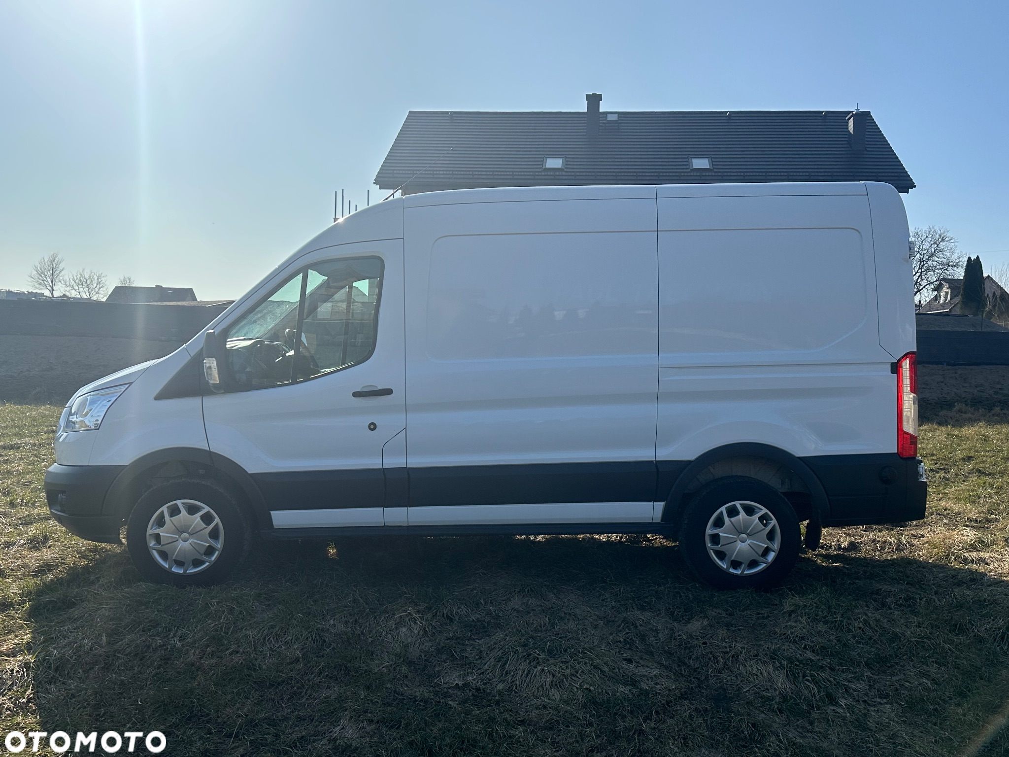 Ford Transit - 6
