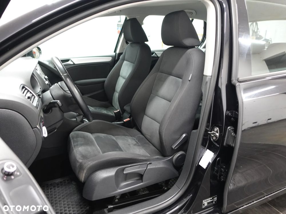 Volkswagen Golf 1.4 TSI Team - 23