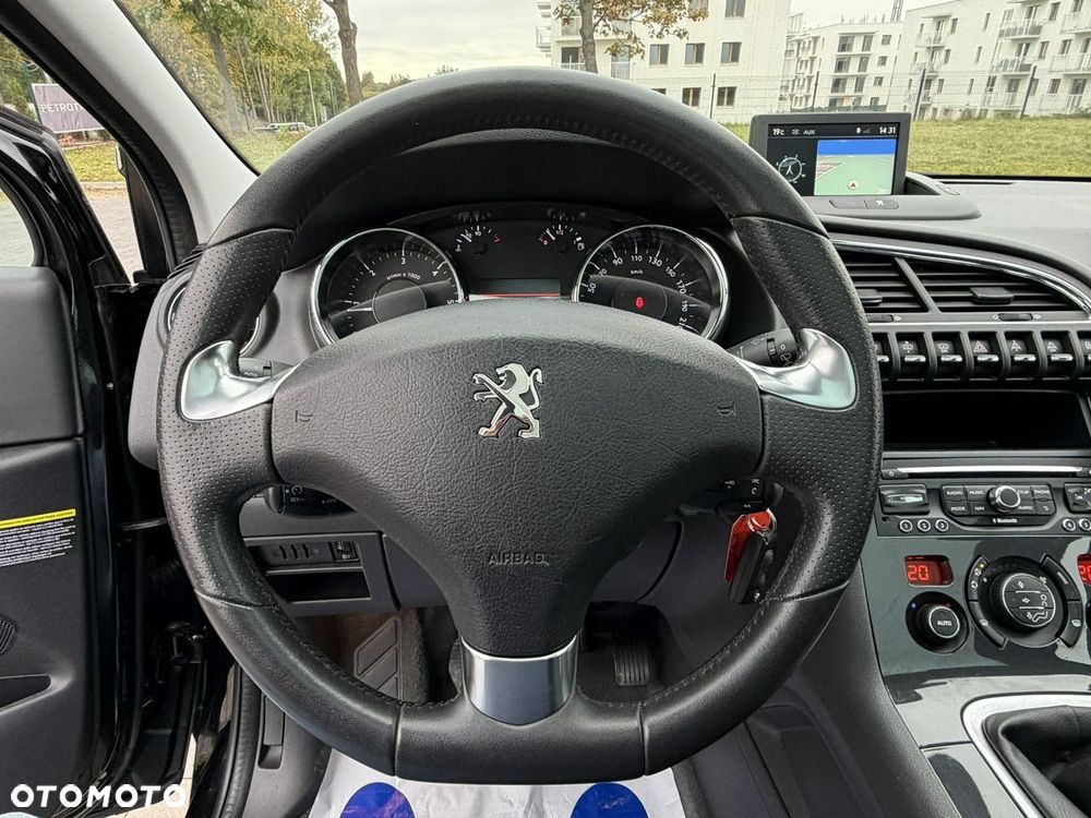 Peugeot 3008 HDi FAP 150 Business-Line - 20