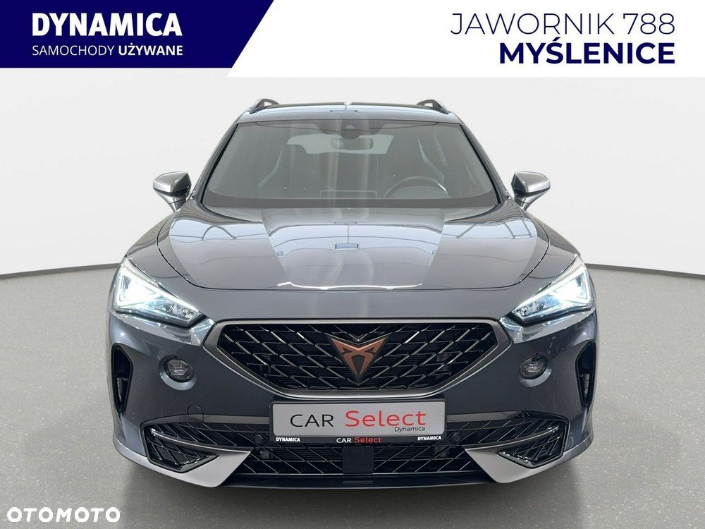 Cupra Formentor - 4