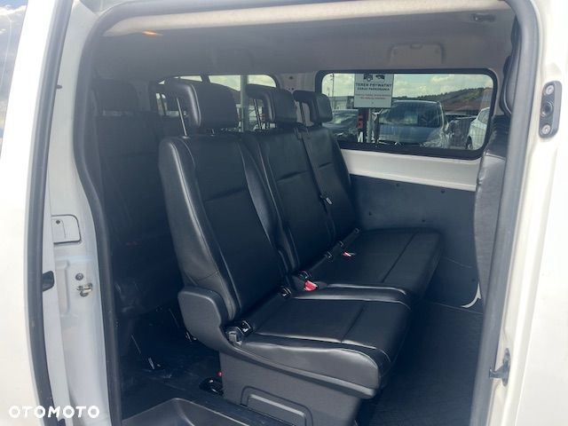 Citroën Jumpy Combi - 14