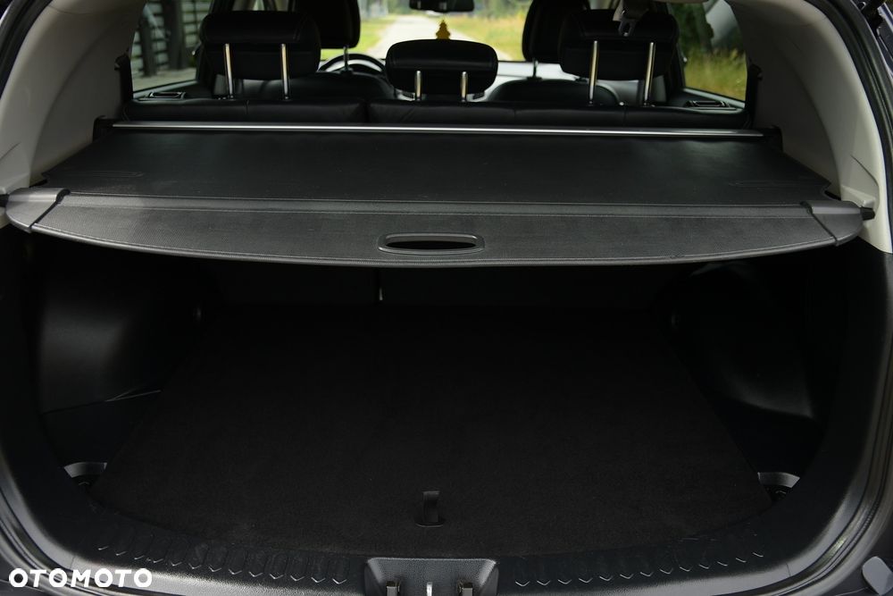 Kia Sportage 2.0 GDI 2WD Vision - 27