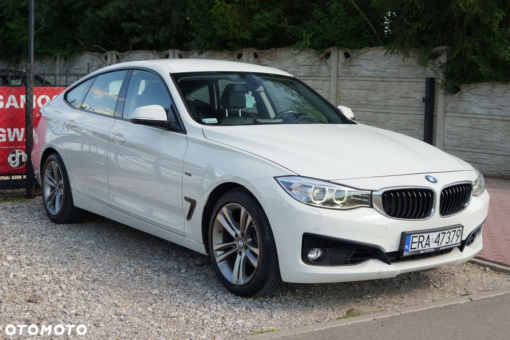 BMW 3GT - 30