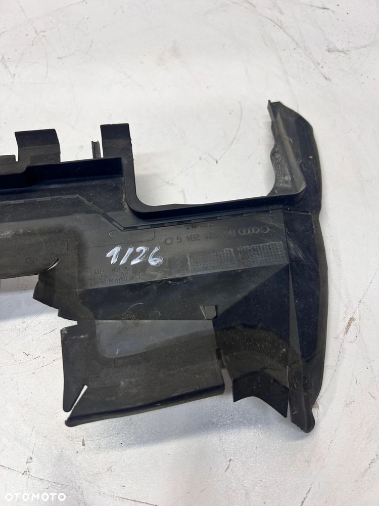 KIEROWNICA POWIETRZA PRAWA AUDI A4 B8 A5 8T 8K0121284G 1/26 - 3