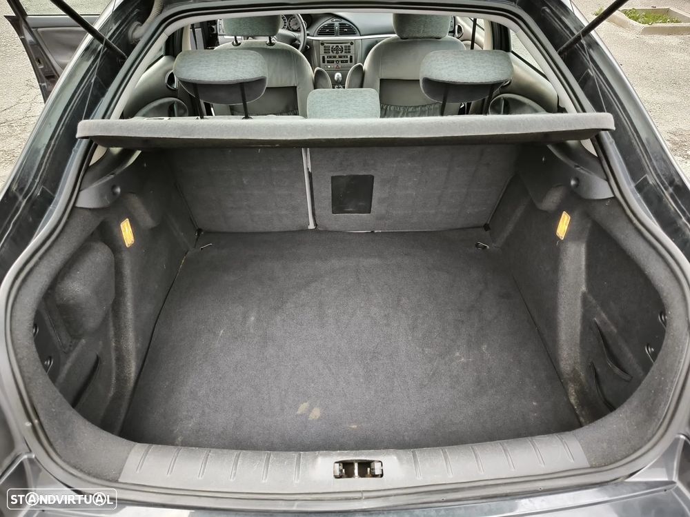 Citroën C5 1.6 HDi Exclusive - 34