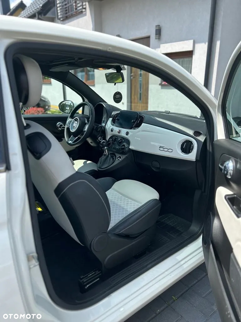 Fiat 500 - 16
