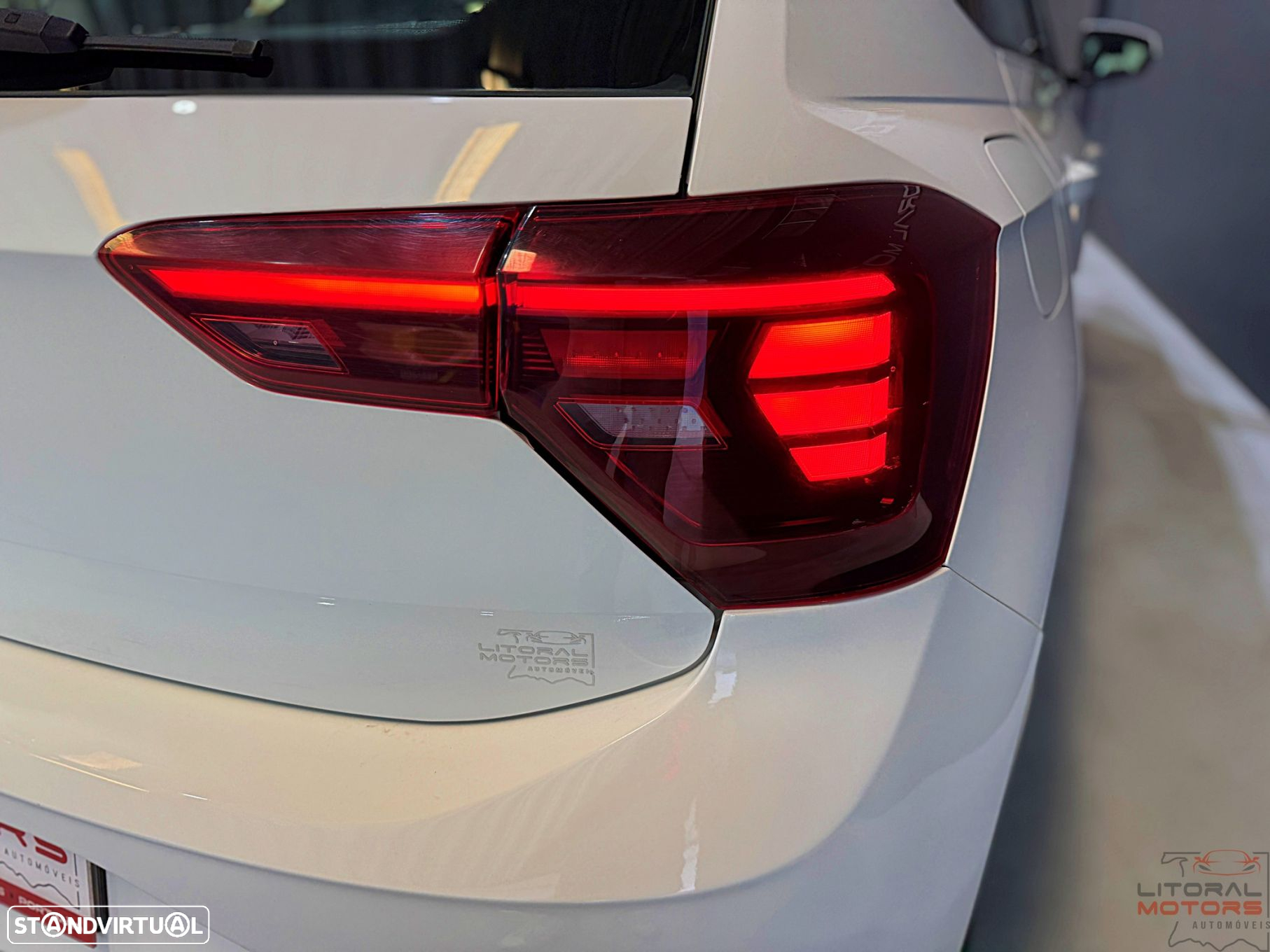 VW Polo 1.0 TSI Life - 11