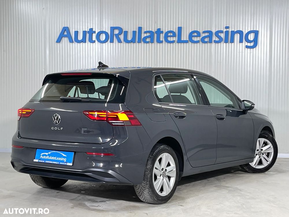 Volkswagen Golf 2.0 TDI SCR Life - 3