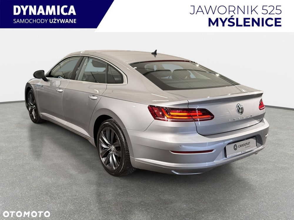 Volkswagen Arteon - 7