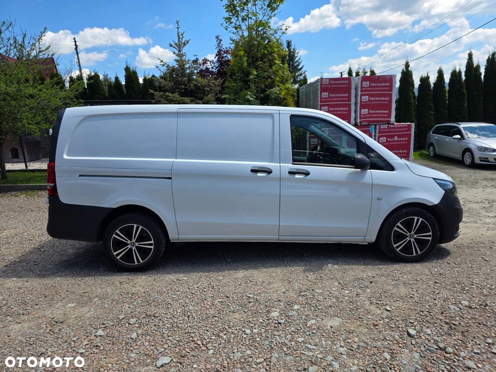 Mercedes-Benz Vito - 4