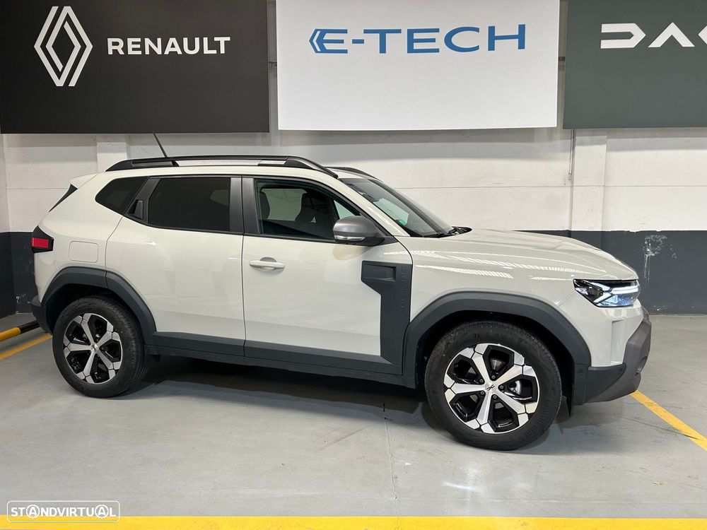 Dacia Duster 1.0 TCe ECO-G Journey Bi-Fuel - 1