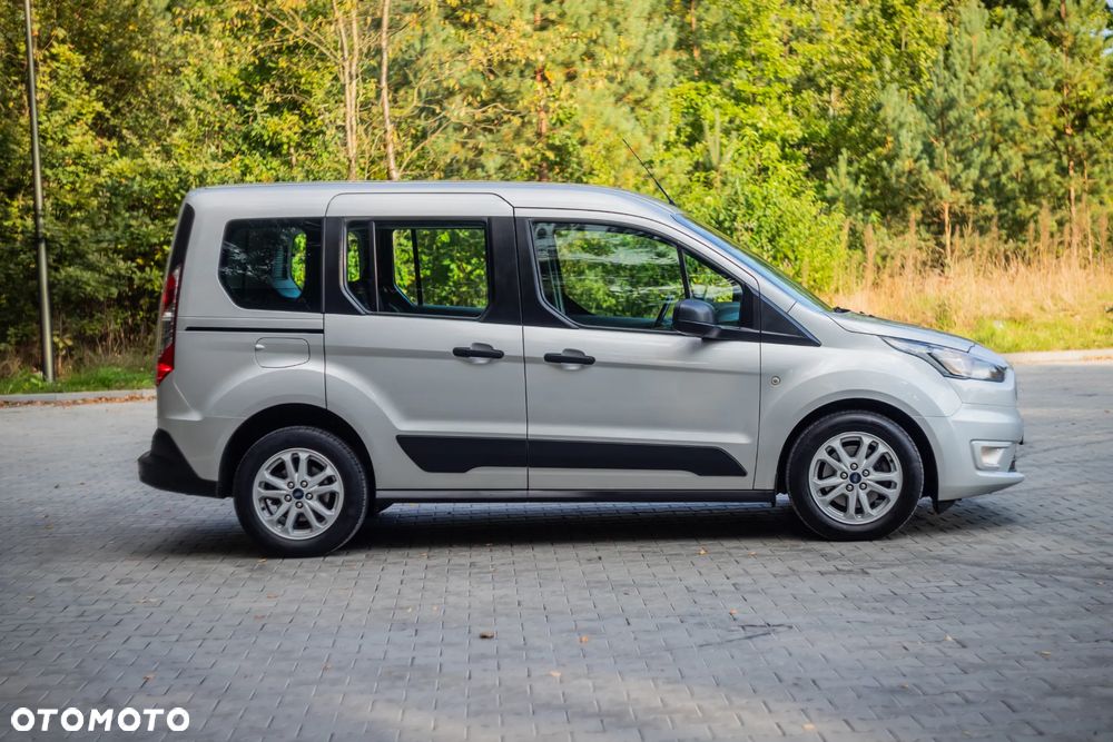 Ford Tourneo Connect 1.5 EcoBlue Trend - 7