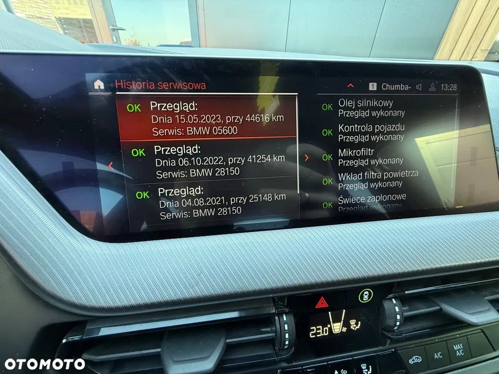 BMW Seria 1 118i M Sport - 25