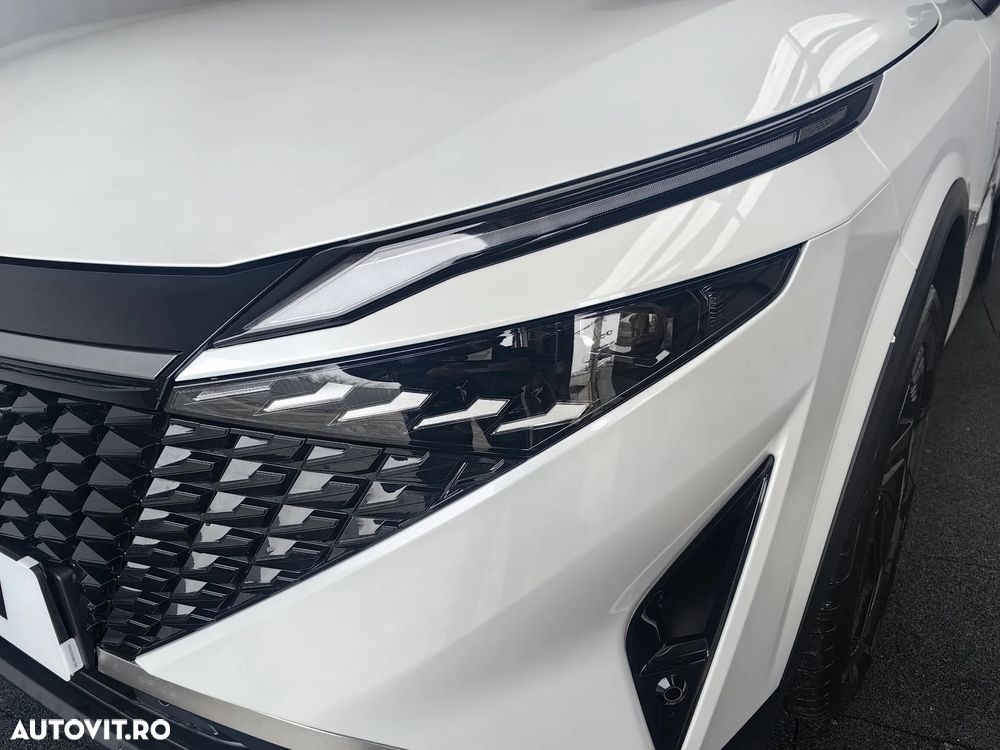 Nissan Qashqai 1.3 l 156CP X-Tronic MHEV N-Connecta - 15