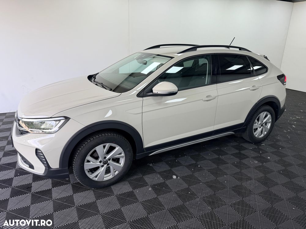 Volkswagen Taigo 1.0 TSI DSG Life - 4
