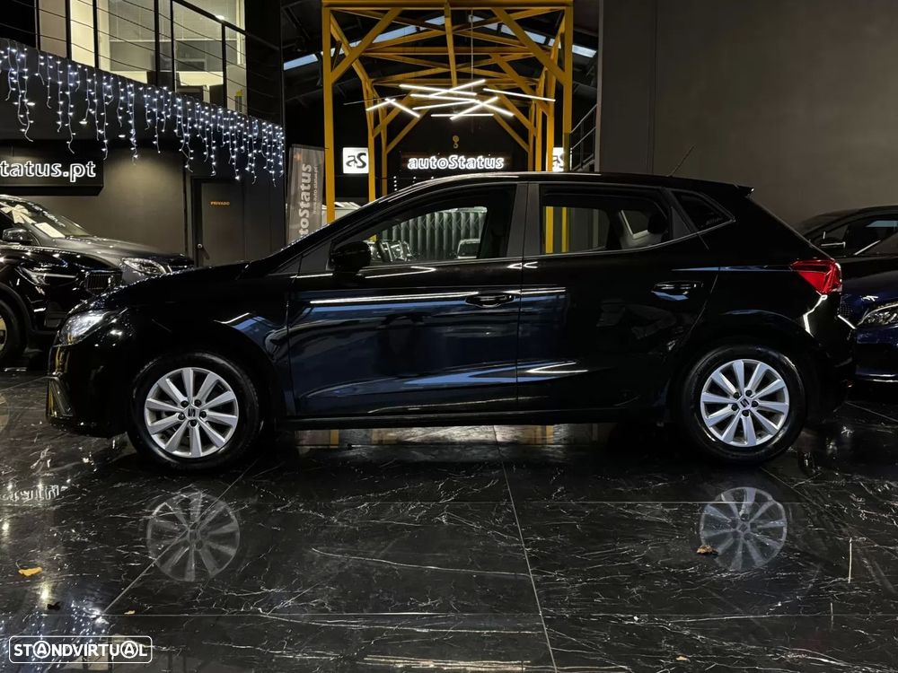 SEAT Ibiza 1.0 TSI Style - 9