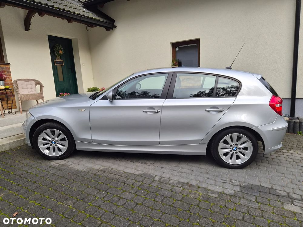 BMW Seria 1 - 27