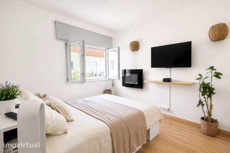 Apartamento Duplex - Grande imagem: 3/12