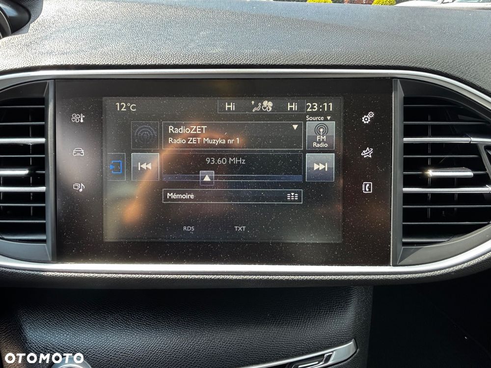 Peugeot 308 1.2 VTi/PureTech Access - 27