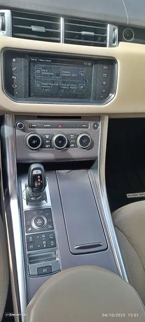 Land Rover Range Rover Sport 3.0 SDV6 HEV HSE - 20