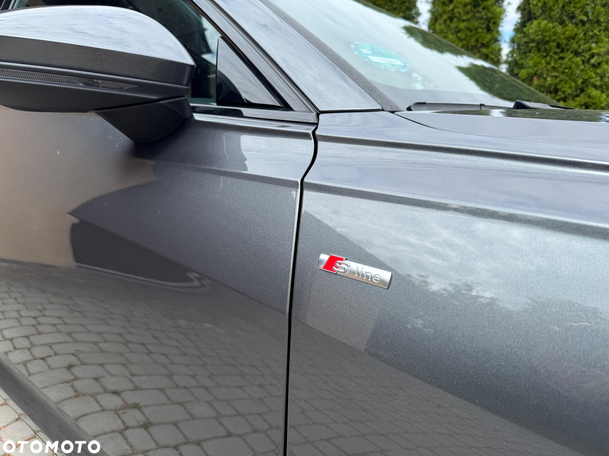 Audi A6 - 8