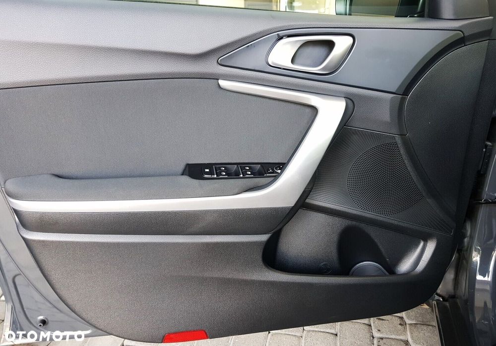 Kia XCeed 1.6 T-GDI M DCT - 10