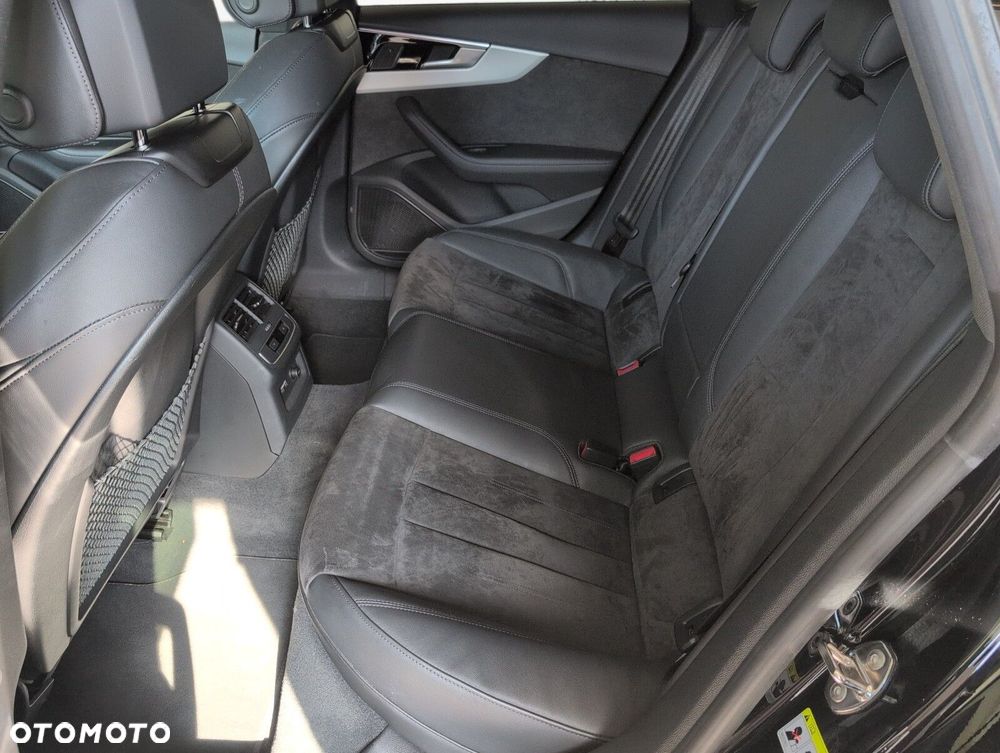 Audi A5 Sportback 40 TDI Quattro Advanced S tronic - 13