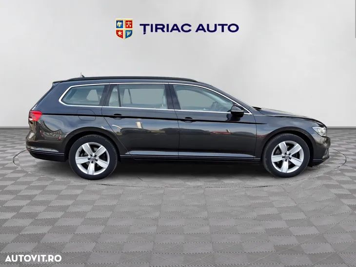 Volkswagen Passat Variant 2.0 TDI SCR DSG 4Motion Business - 7