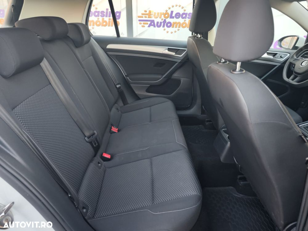 Volkswagen Golf 1.0 TSI Comfortline - 15