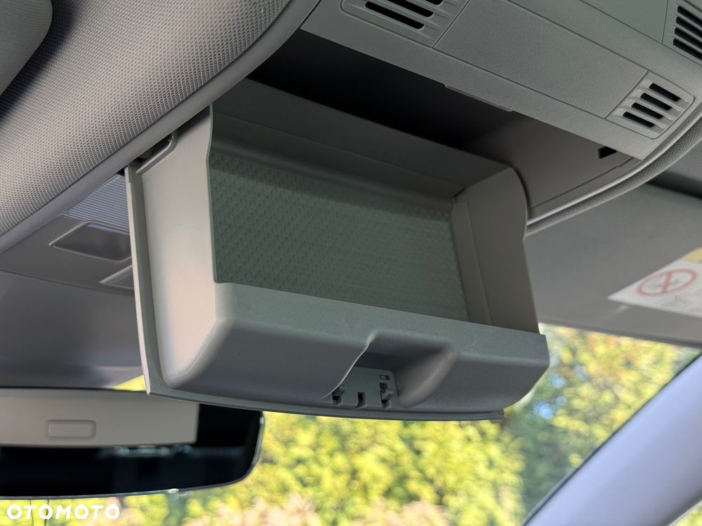 Volkswagen Golf Variant 1.4 TSI BlueMotion Technology Allstar - 30