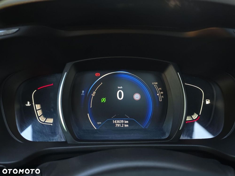 Renault Kadjar 1.2 Energy TCe Adventure - 14