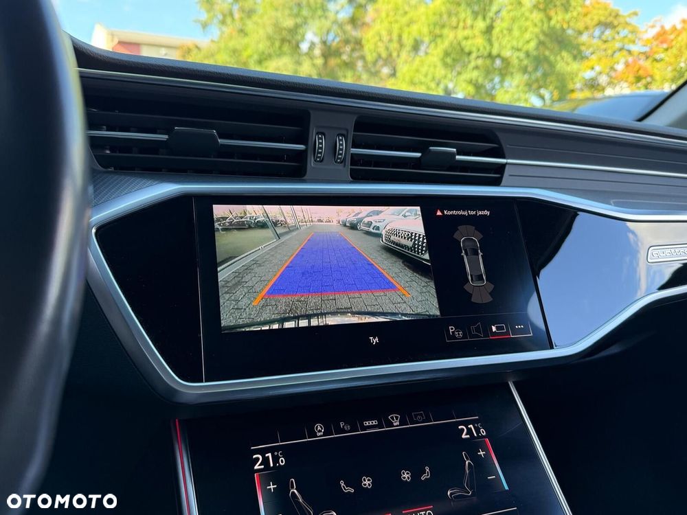 Audi A6 Limousine - 34