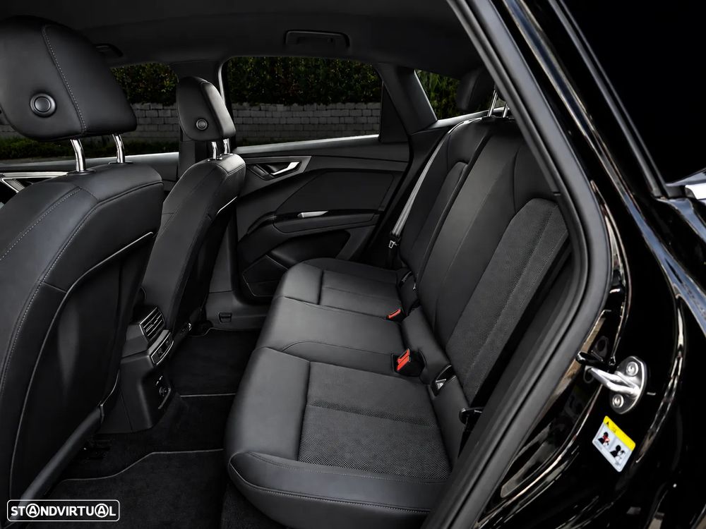 Audi Q4 Sportback e-tron 45 - 22