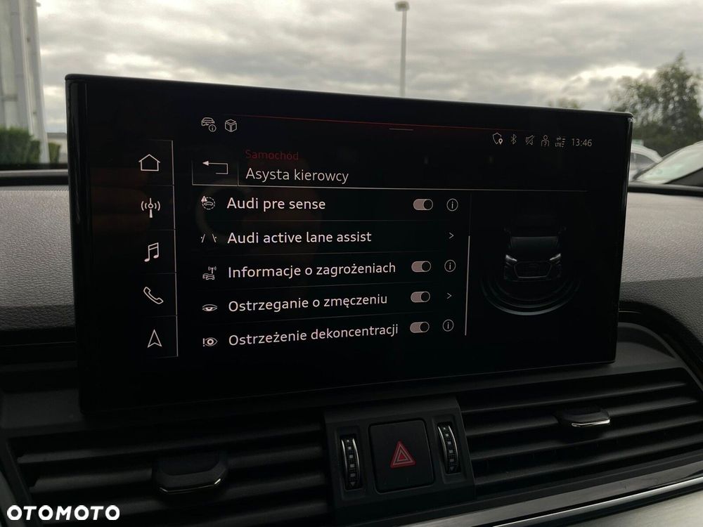 Audi Q5 Sportback - 35