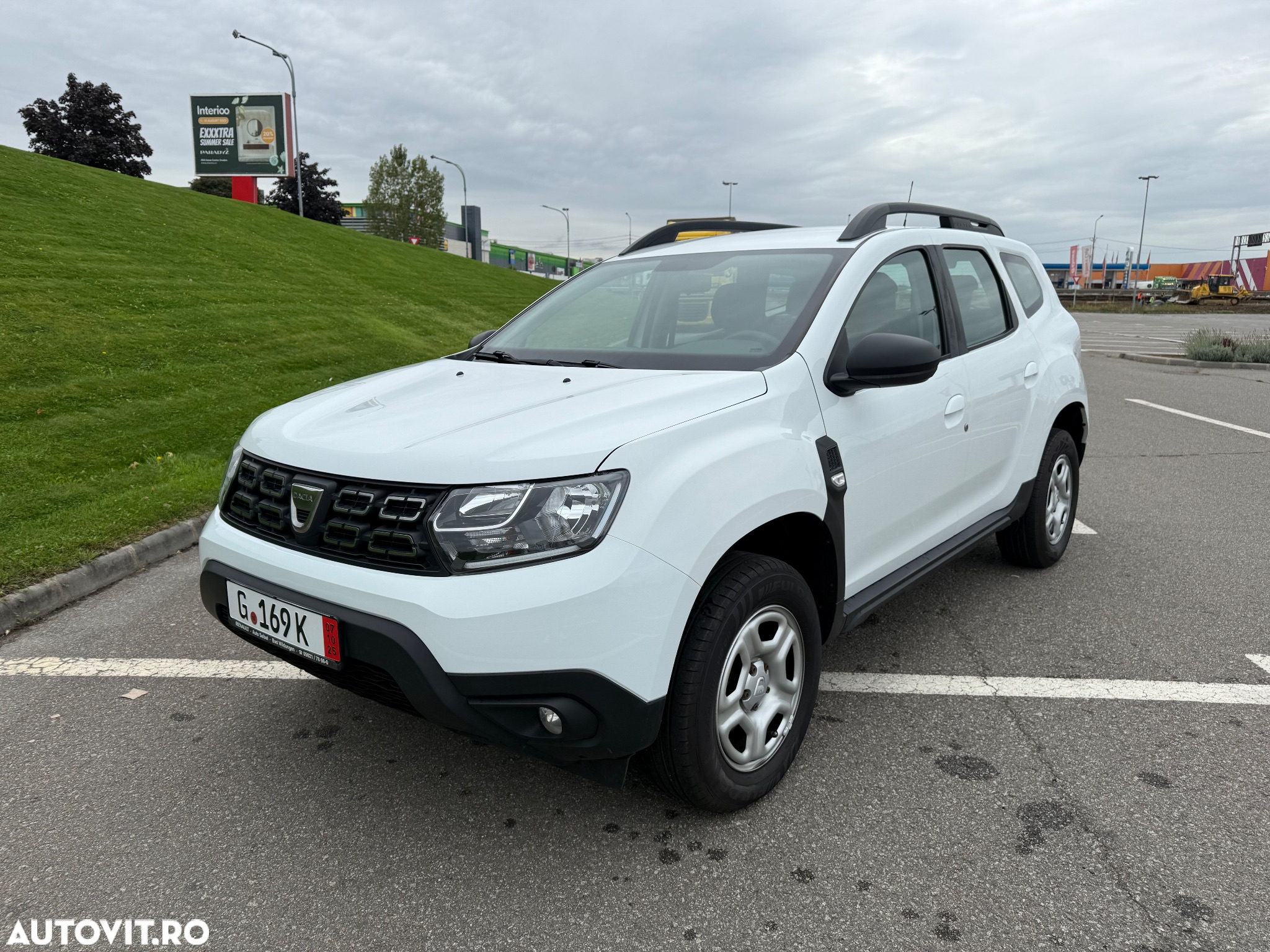 Dacia Duster 1.5 Blue dCi Essential - 5