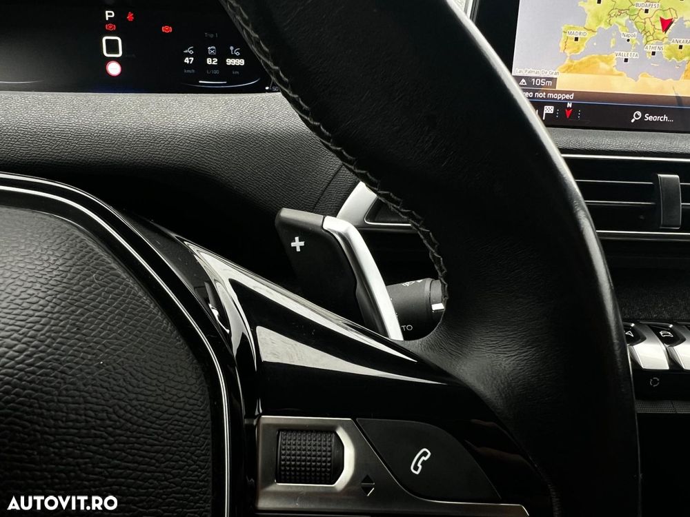 PEUGEOT 3008 2018 — imagine 52