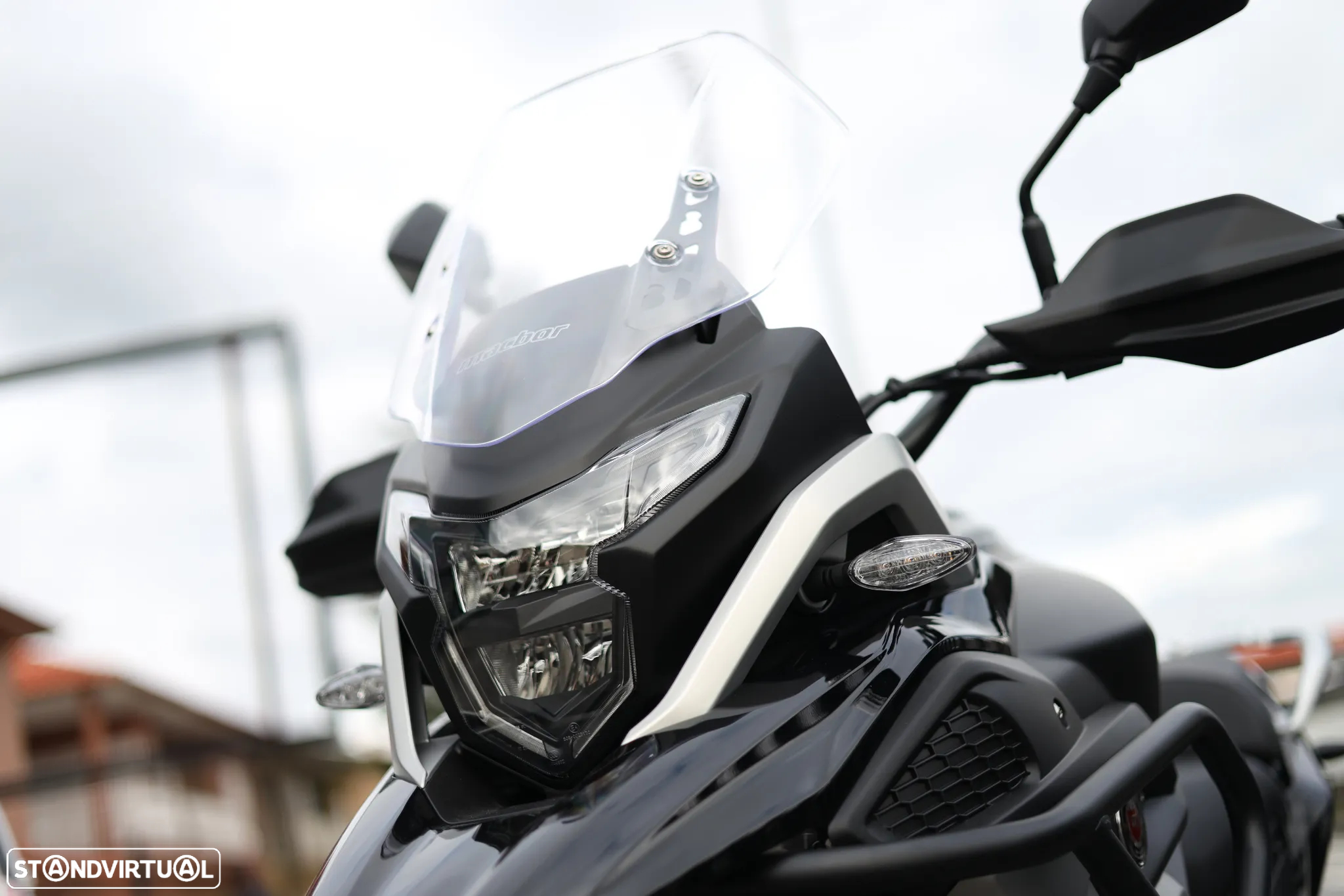 Macbor XR5 510 2025 - 8