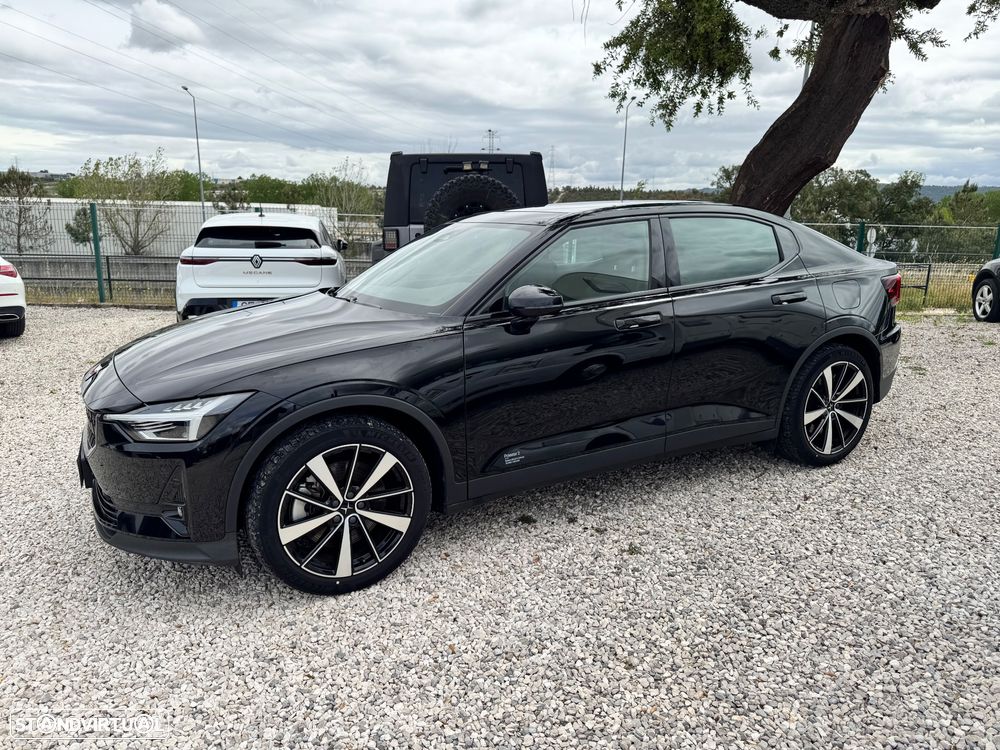 Polestar 2 Dual Motor 78kWh - 18