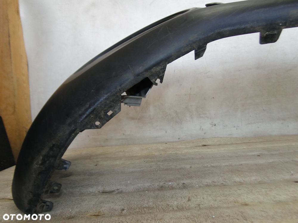 CITROEN C3 III 3 ZDERZAK PRZÓD PRZEDNI - 23