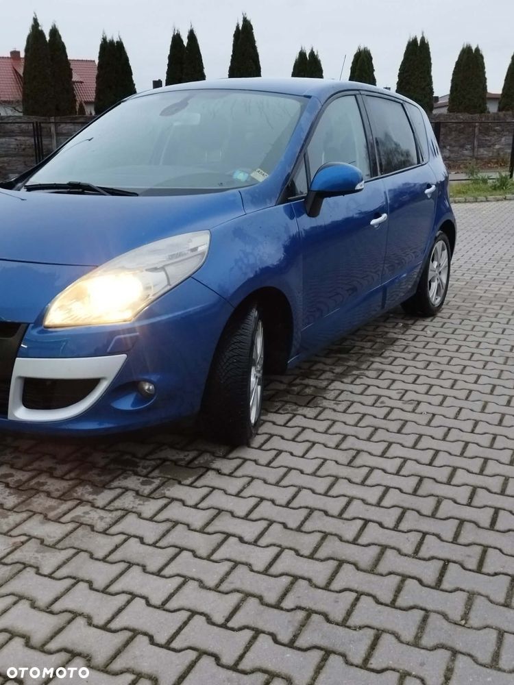 Renault Scenic - 4