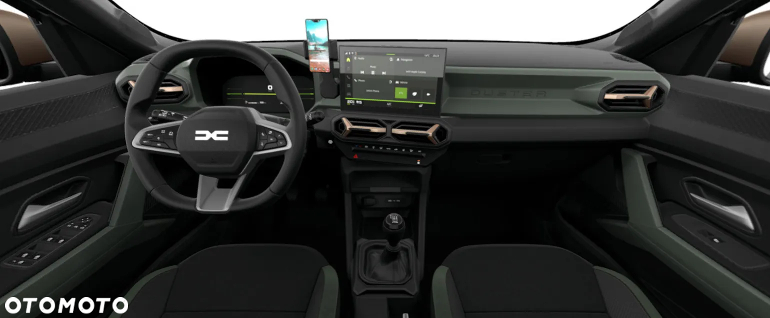 Dacia Duster - 9