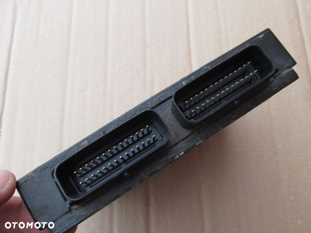 Jeep COMMANDER I XH XK 5.7 Hemi Sterownik komputer VSI LPG autoGASsystem - 4