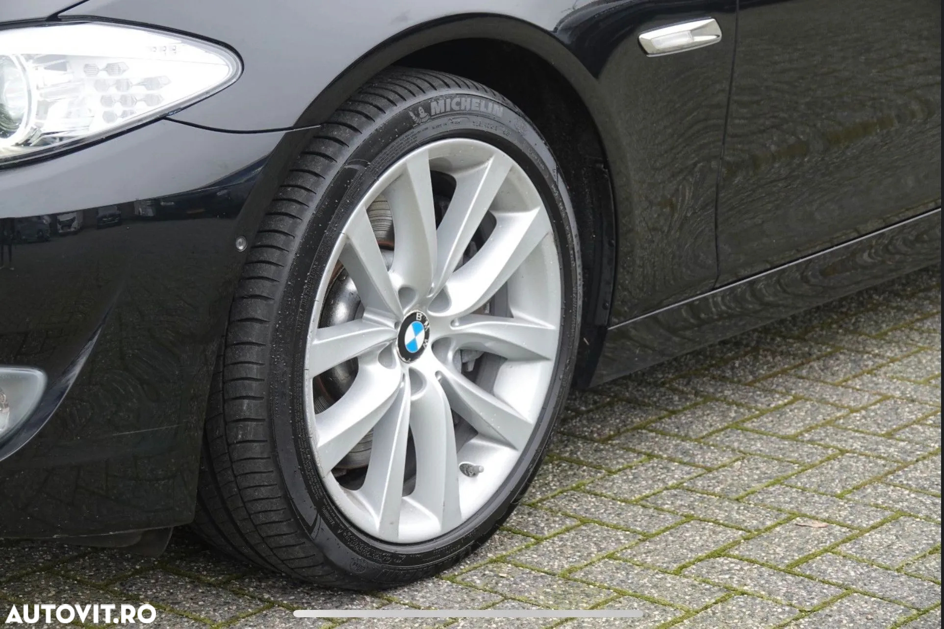 BMW Seria 5 - 11