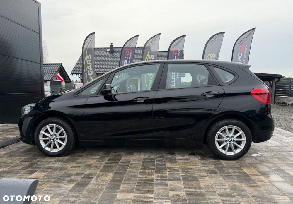 BMW Seria 2 - 39