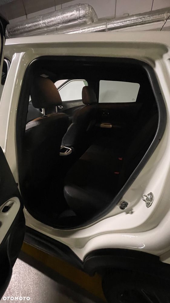 Nissan Juke 1.6 Acenta Xtronic EU6 - 26