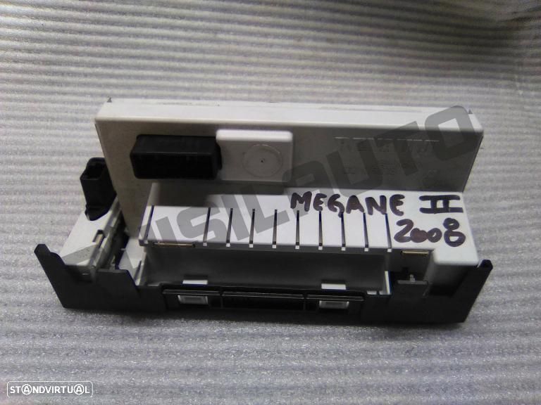 Display De Consola  82002_90452c Renault Megane Ii [2002_2010] - 2